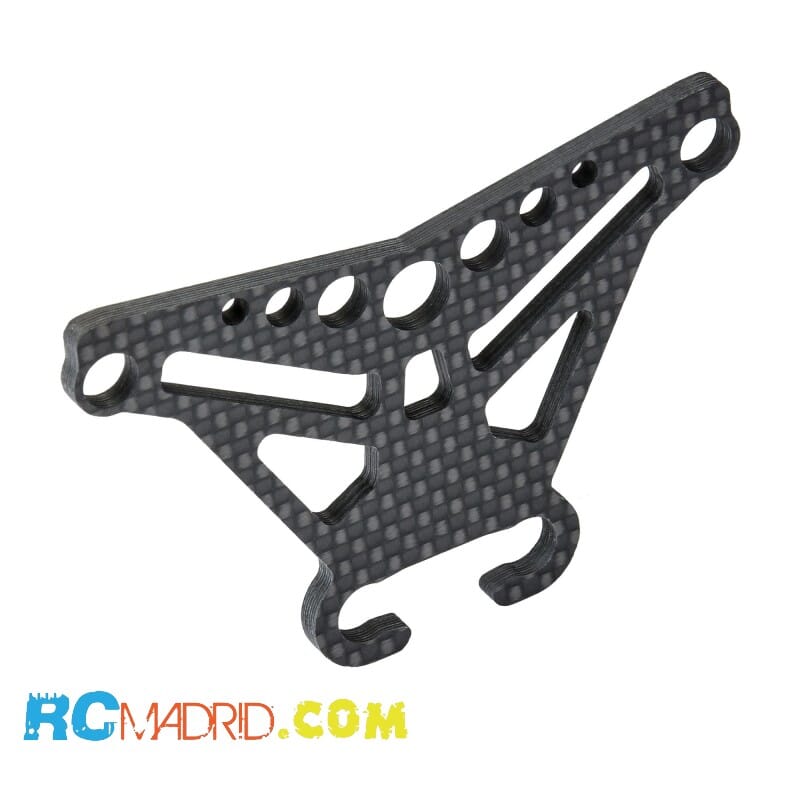1-10 Carbon Fiber Rear...