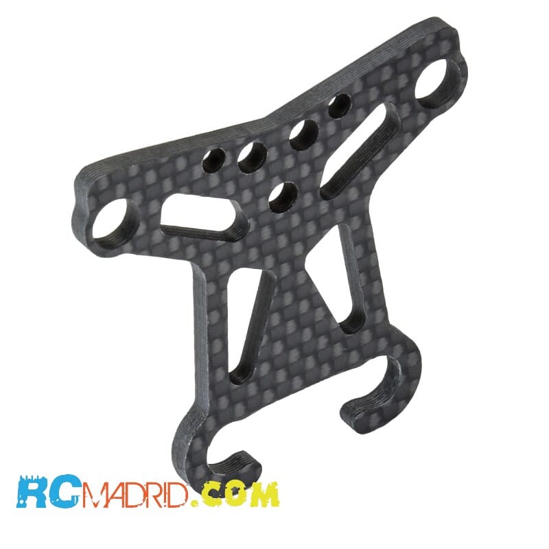 1-10 Carbon Fiber Front...