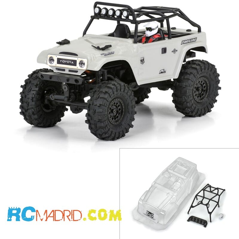 1-24 1979 Toyota Land...