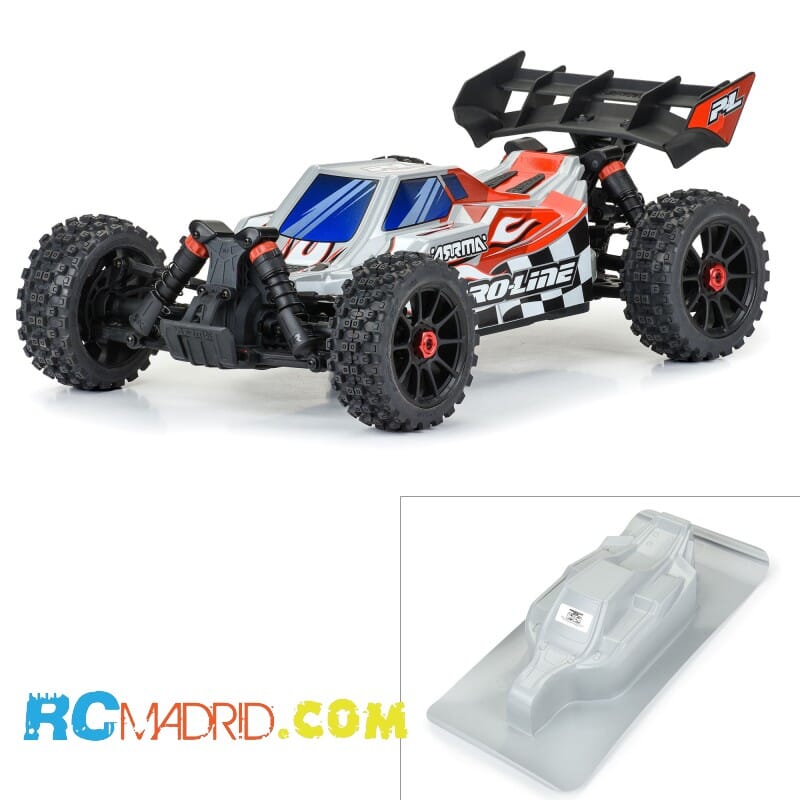 1-8 Axis Tough-Color Gray...