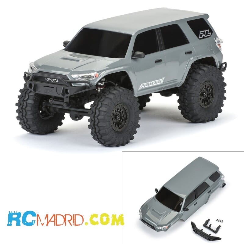1-24 2023 Toyota 4Runner...