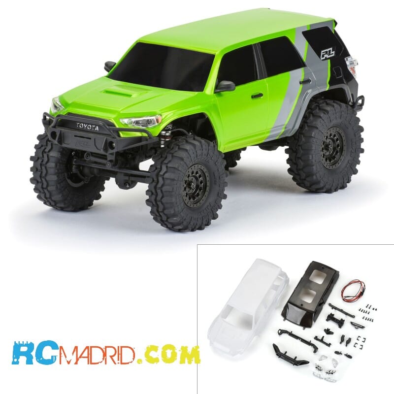 1-24 2023 Toyota 4Runner...