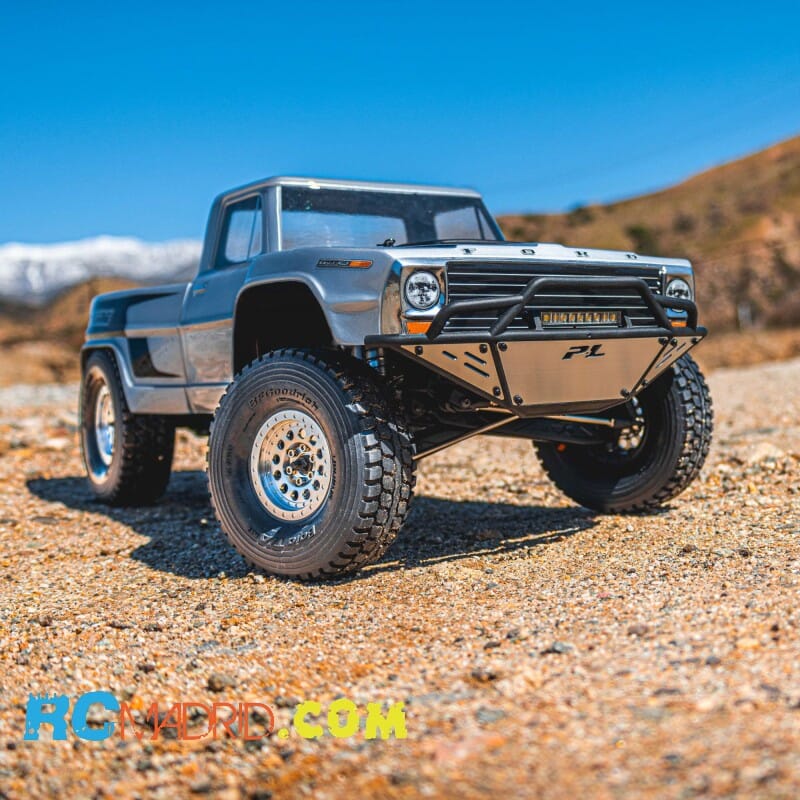 1-10 BFG Baja T-A KR EVO...