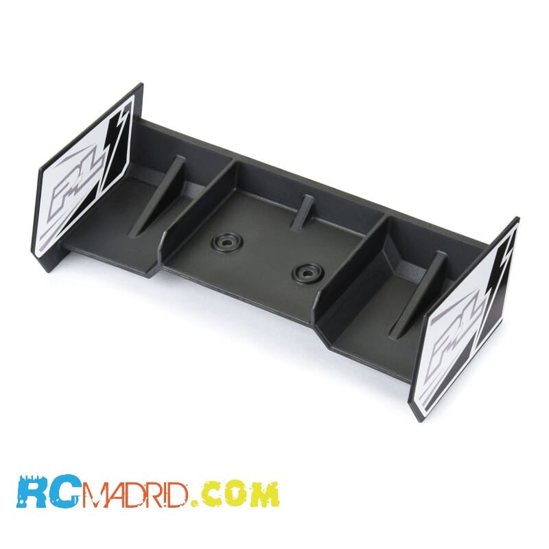 1-14 Sector Wing Black:...