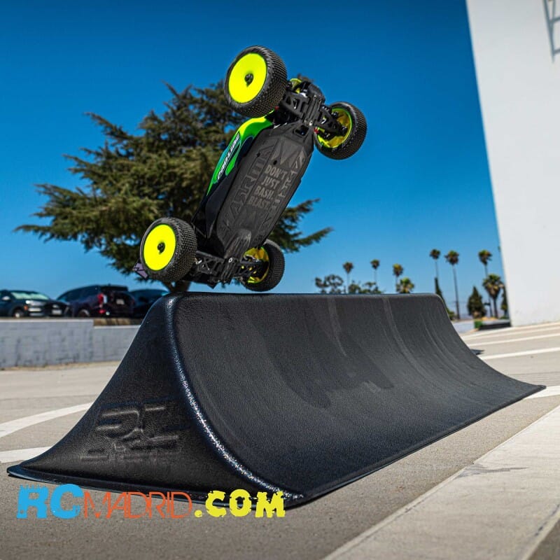 Big Air Triple RC Ramp Set