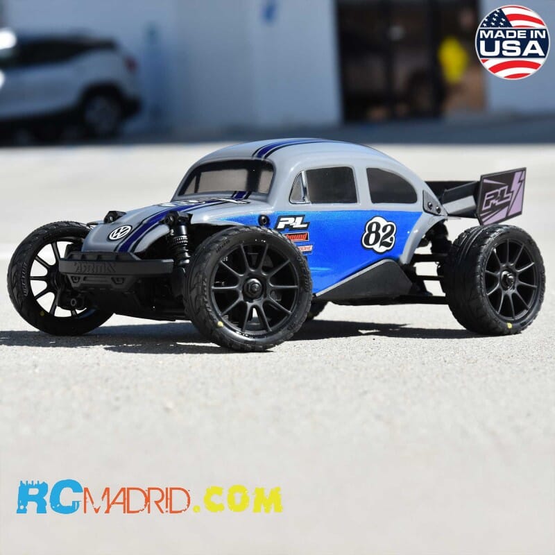 1-14 Vector Tire MTD 12mm...