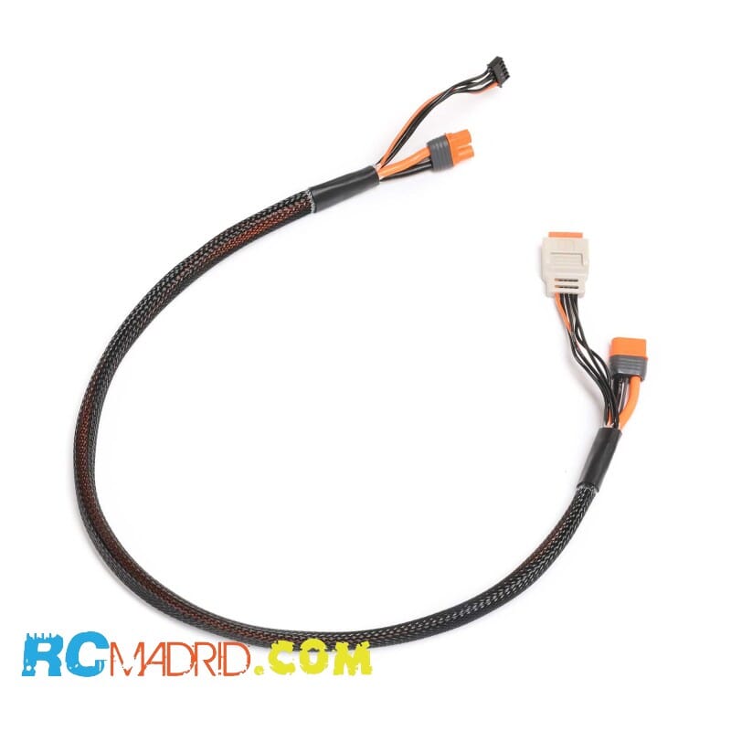 Charge Lead with Balance...