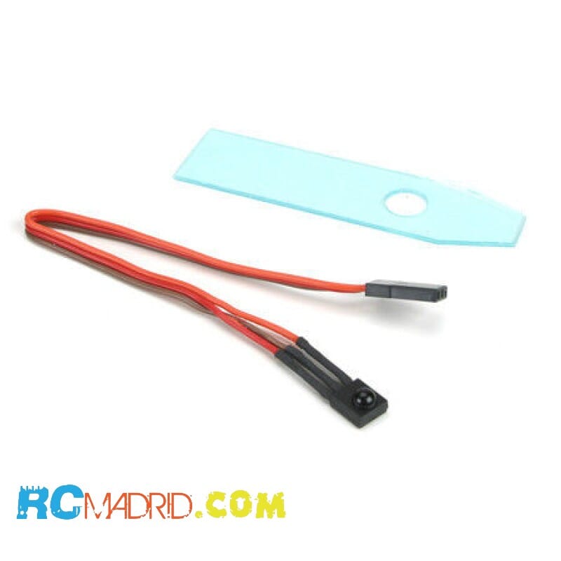 Lap Counter-Timer Sensor