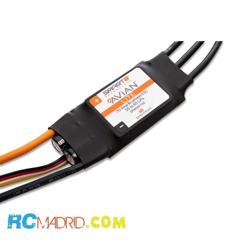 Avian 70-Amp Smart Lite...