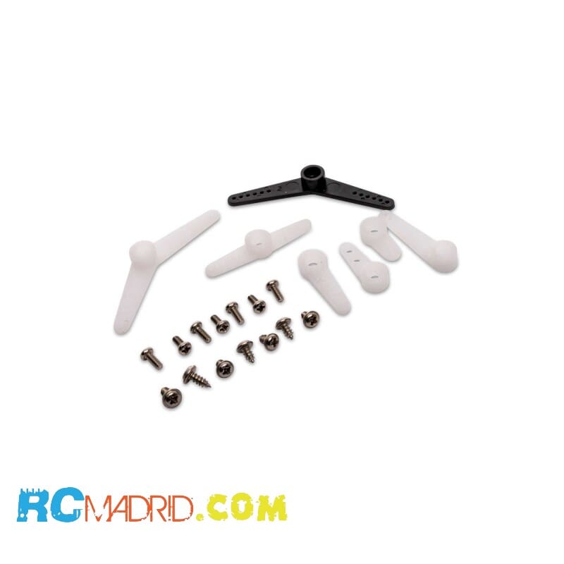 Servo Arm Set: A347 Servo