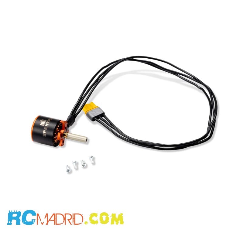 1820-6800Kv Brushless Motor...