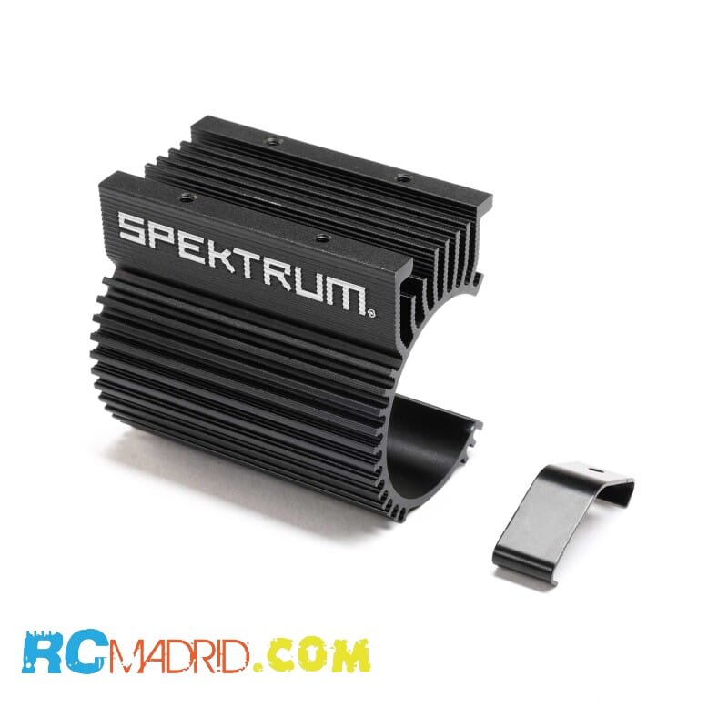 Motor Heatsink 4074