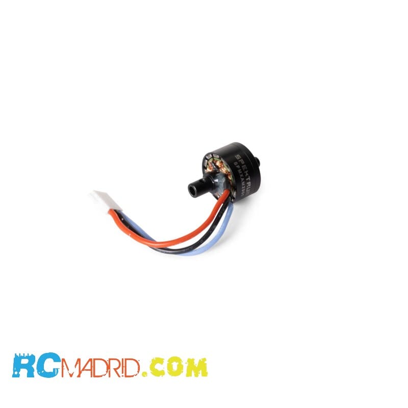 Brushless Outrunner Motor:...