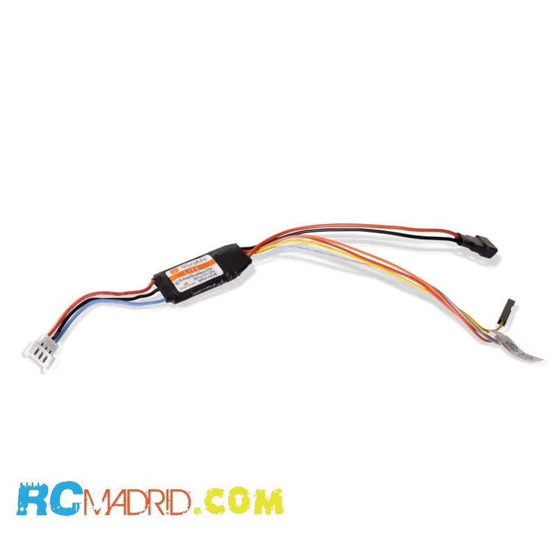 Avian 6-Amp Smart Lite BL...
