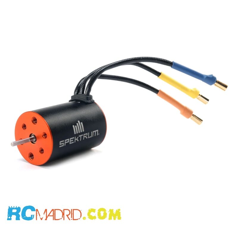Firma 2436 4500Kv 4-Pole...