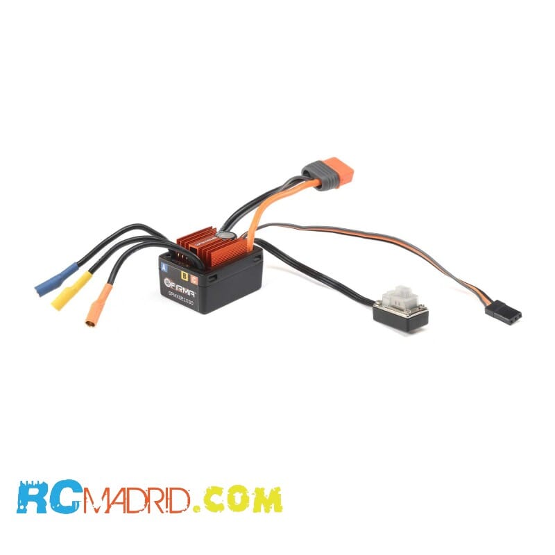 Firma 30A Brushless Smart...