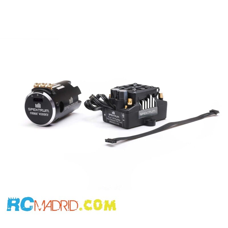 Firma 130A Brushless Smart...