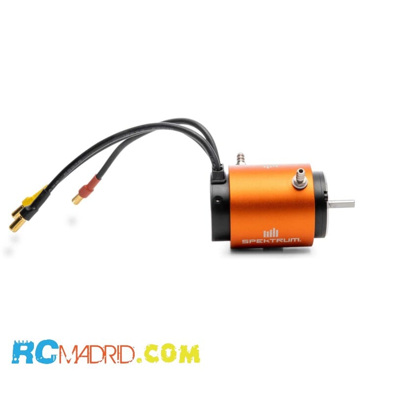 Firma 4068 1600KV Marine Motor