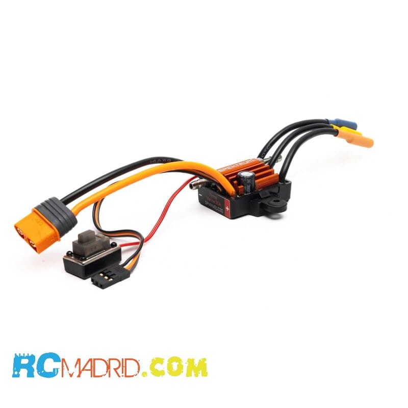Firma 30A Brushless 2S-3S...