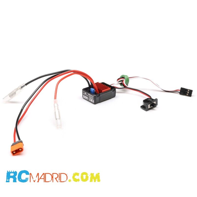 Firma 25A Brushed ESC