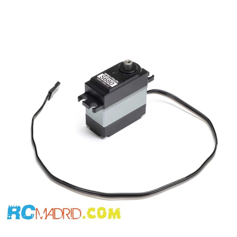 S680 High Torque  Metal Top...