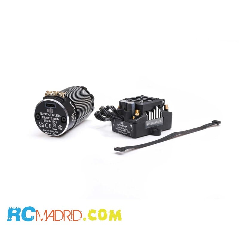 Firma 130A Brushless Smart...