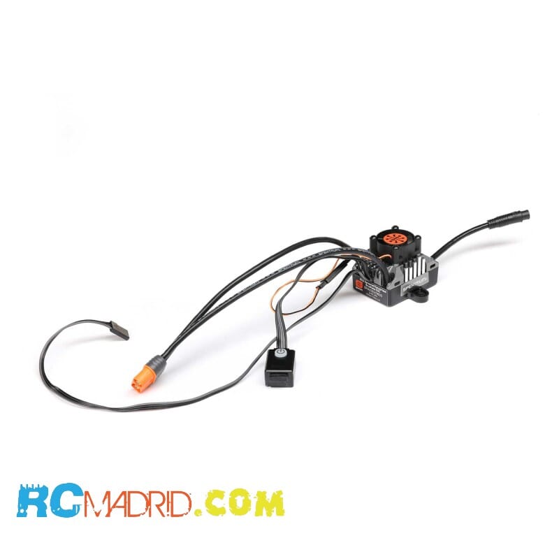 Firma 80A Brushless...