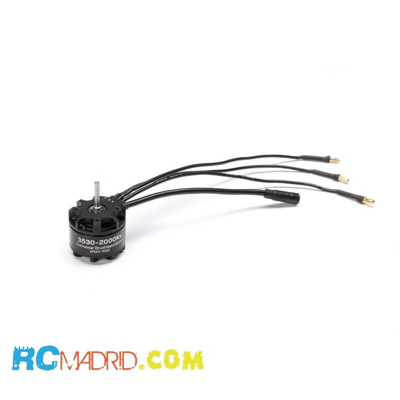 Firma 3530-2000Kv 14-Pole...
