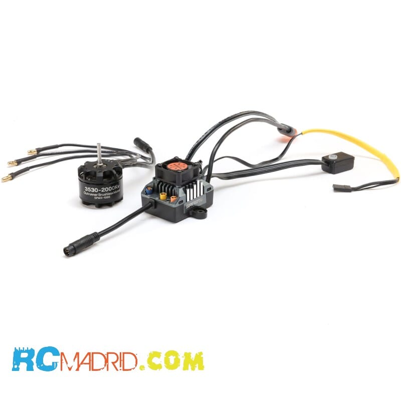 Firma 1-10 Smart Sensored...