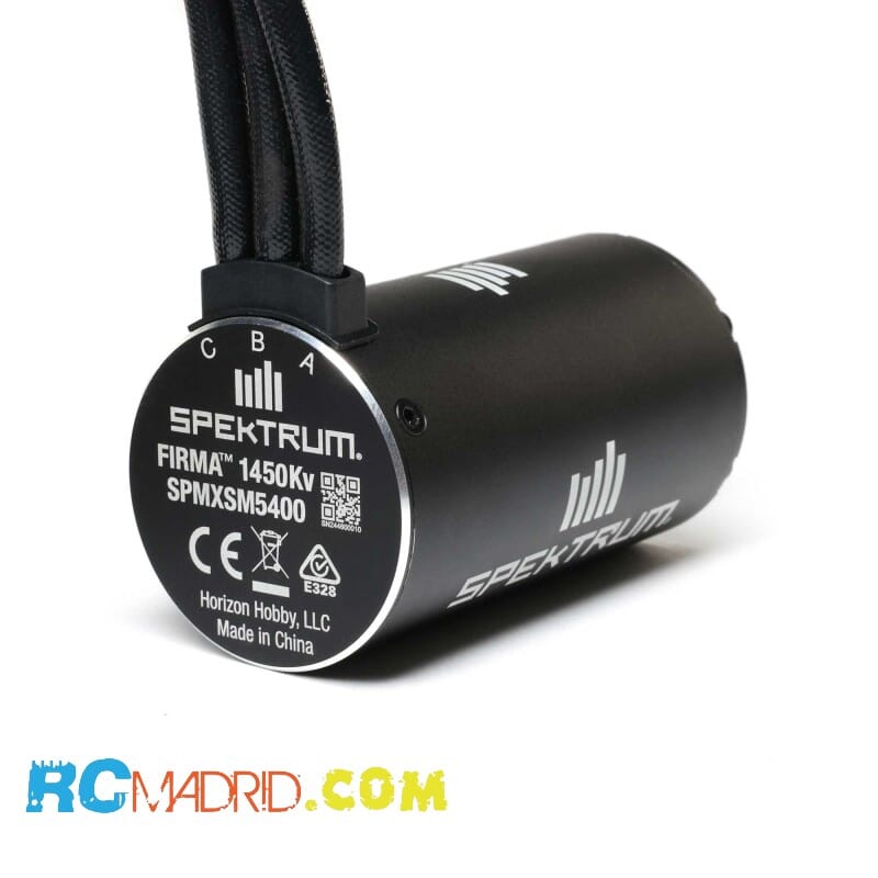 Firma 4685-1450Kv Brushless...
