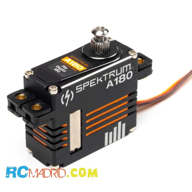 A180 42g High-Voltage...