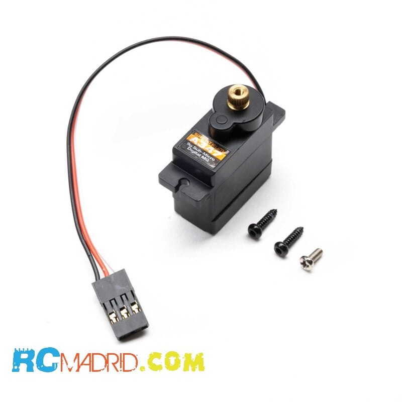 A347R 13g Sub-Micro...