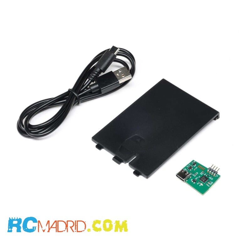 DXS USB Simulator Adapter