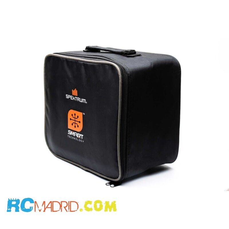 Smart Charger Case