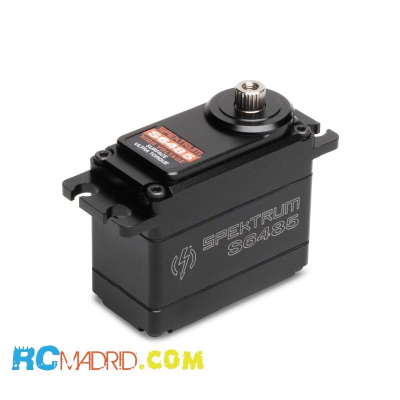Competition High Torque...