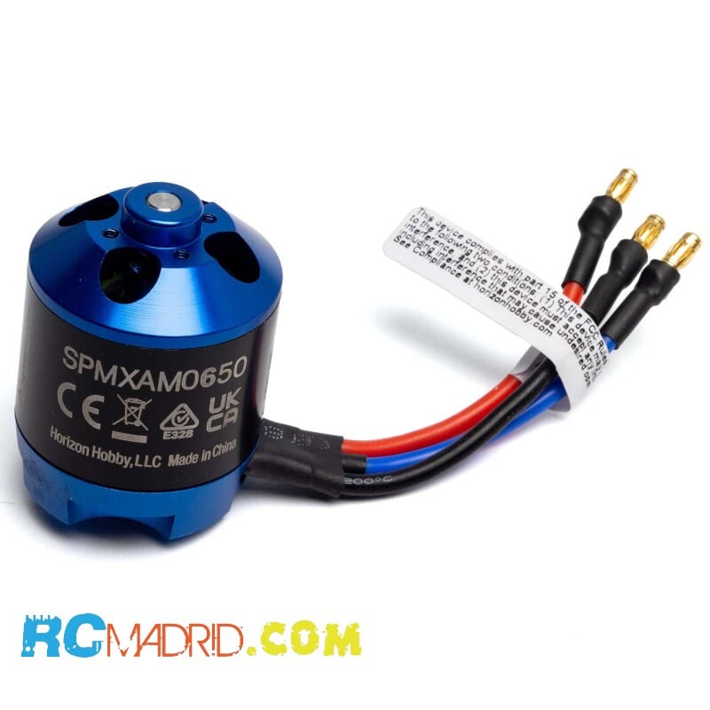 Avian 2815-800Kv Brushless...