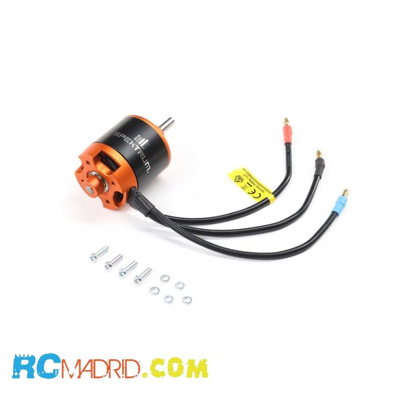 3741-770Kv Brushless...