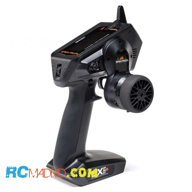 DX Pro+ 12-Channel DSMR+...