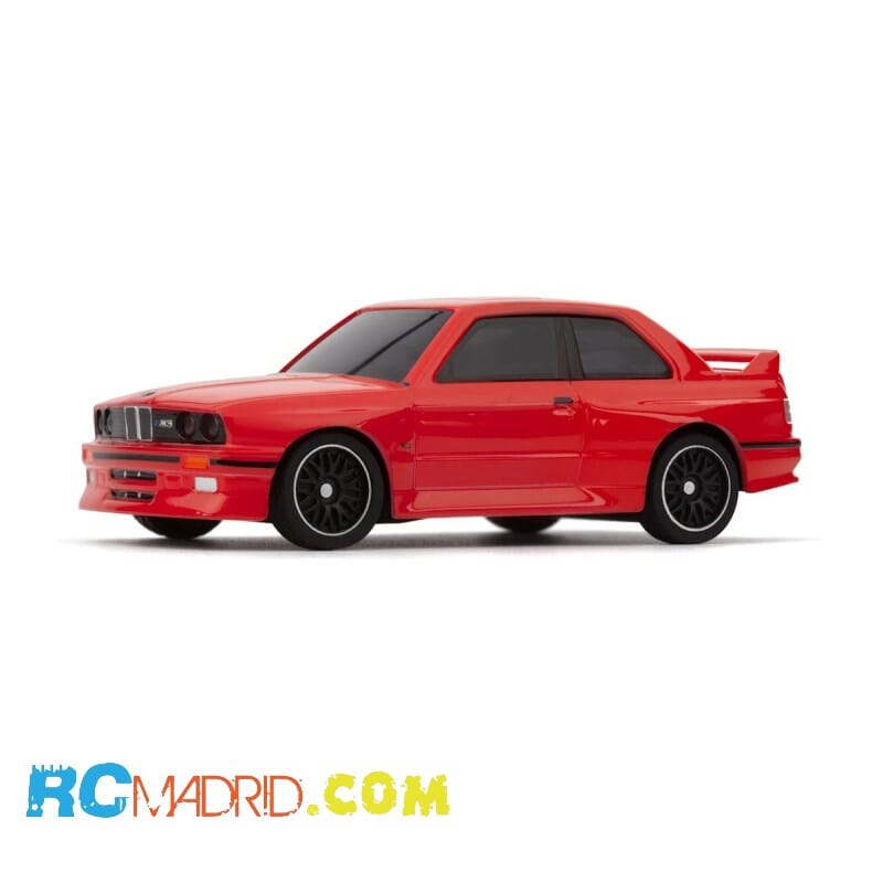 HPI Racing nano-TTR 1989...