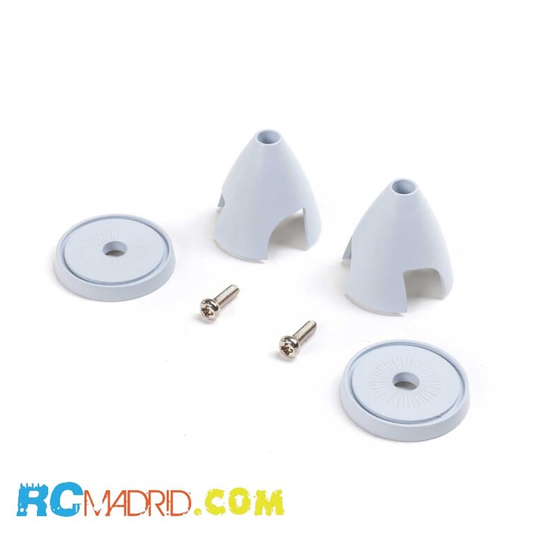 Spinner Set: Twin Otter 1.4m