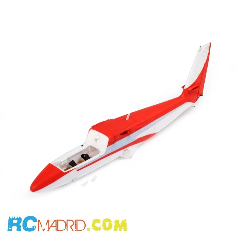 Fuselage: Twin Otter 1.4m