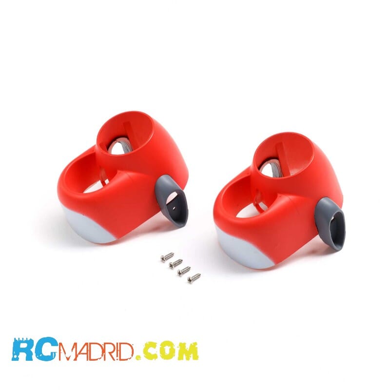 Cowl Set: Twin Otter 1.4m