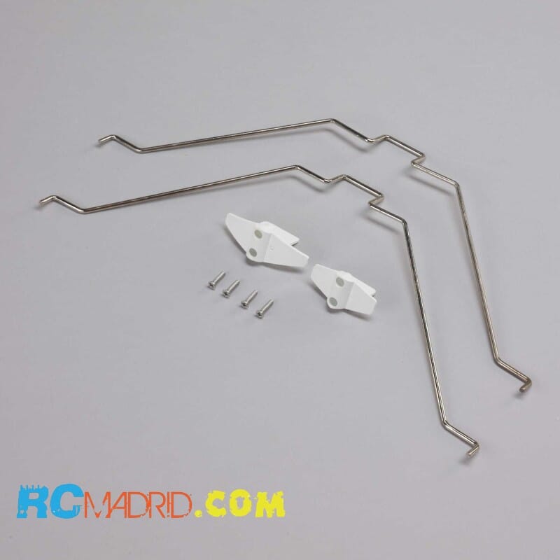 Float Strut Set: Twin Otter...