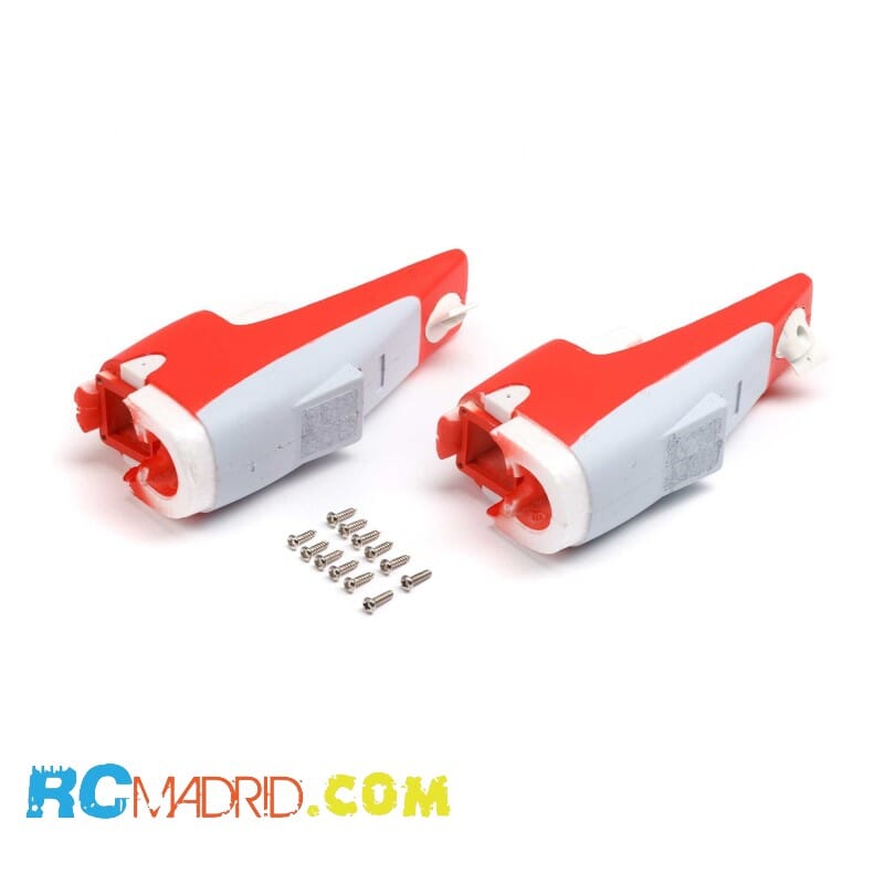 Nacelle Set: Twin Otter 1.4m