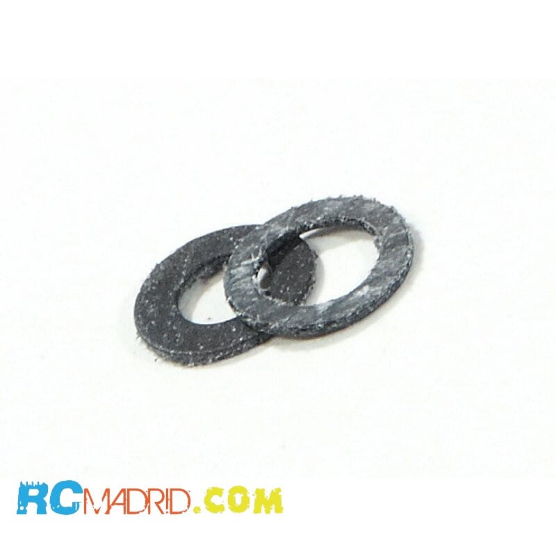 WASHER SET FOR FUEL LINE...