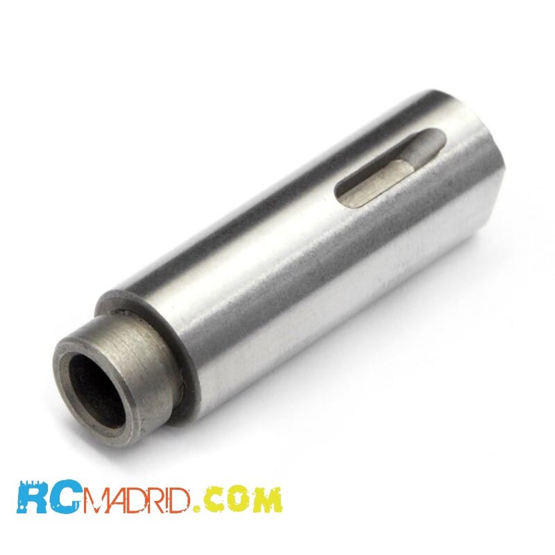 SLIDE VALVE