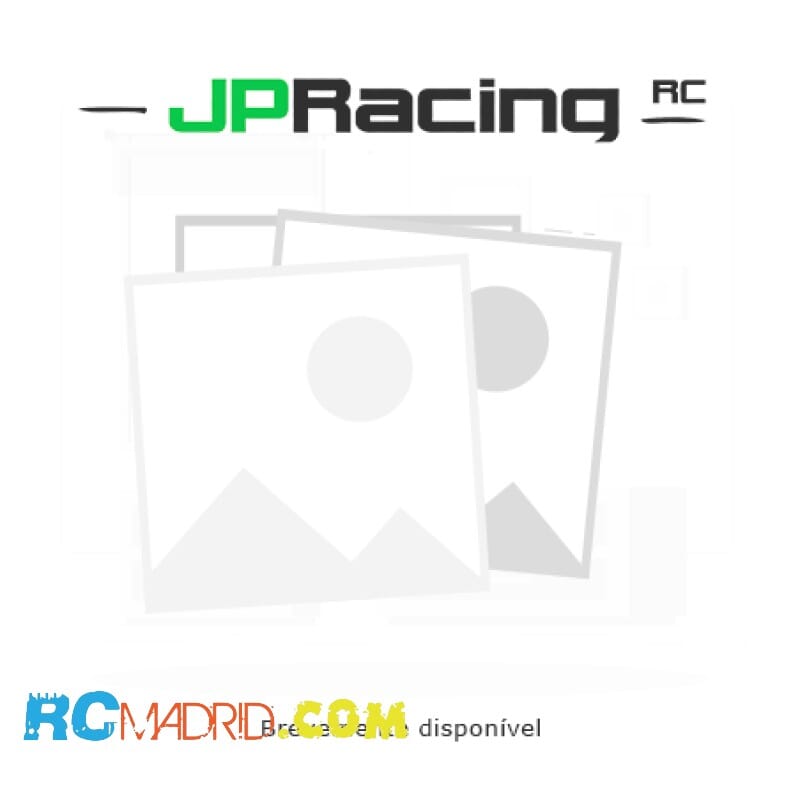 RC Mini Racer RTR 1-32 Green