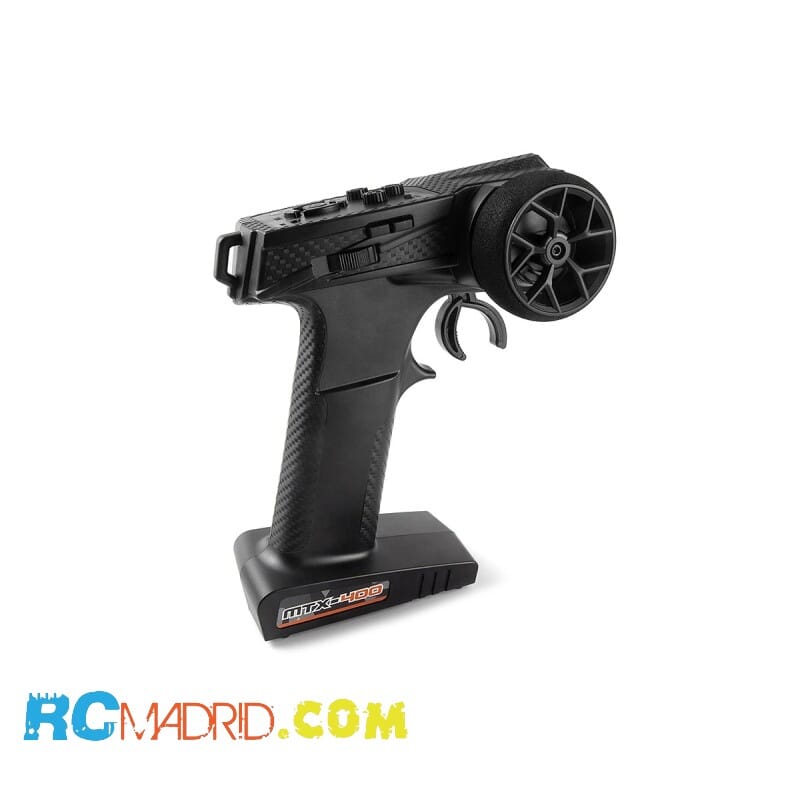 HPI Racing MTX-400 2.4Ghz...
