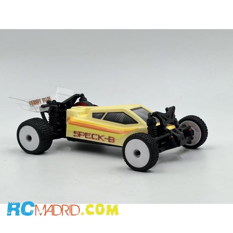 1:24 2WD Buggy "Speck-B"...