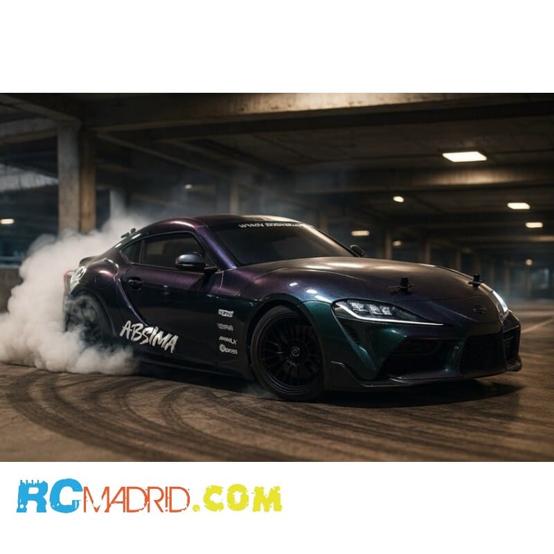 1:10 EP Drift Car...